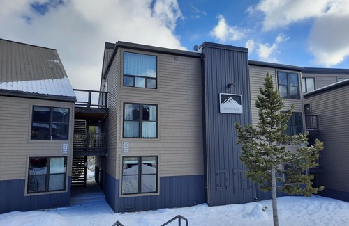 Big Sky Condo | A Little Condo At Big Sky, Montana, Mountain Village