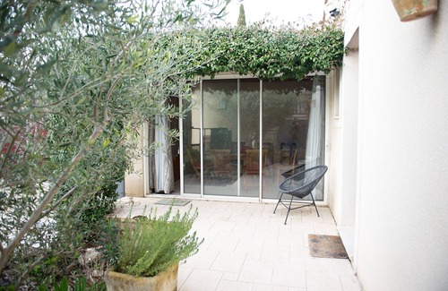 Pujaut Villa | A little Gardois paradise