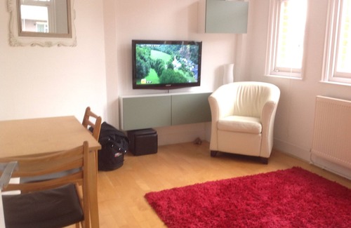 Holborn and Covent Garden Apartment | A little gem in the heart of London for you to enjoy.