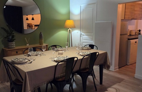 Recloses House | A little haven of peace in the heart of the Fontainebleau forest