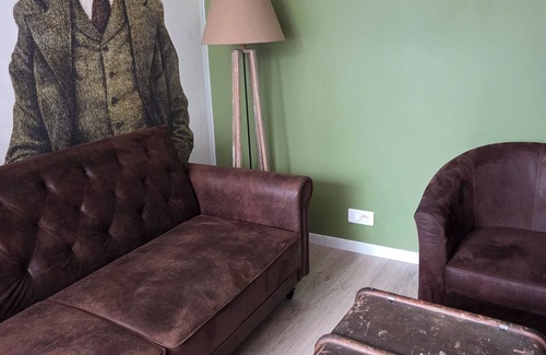 Recloses House | A little haven of peace in the heart of the Fontainebleau forest