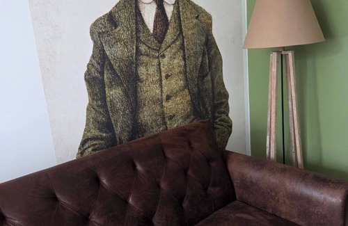 Recloses House | A little haven of peace in the heart of the Fontainebleau forest