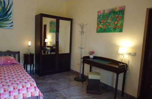 Nong Prue Resort | A little paradise, the Lonops Paradise for gay-oriented guests in Pattaya-TH