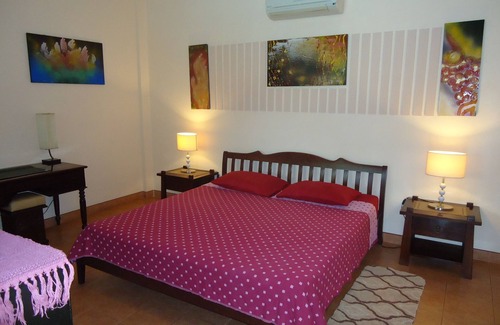 Nong Prue Bed & Breakfast | A little paradise, the Lonops Paradise for gay-oriented guests in Pattaya-TH