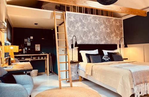 Wittem Bed & Breakfast | A little Peace and Quiet