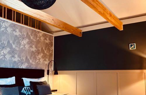 Wittem Bed & Breakfast | A little Peace and Quiet