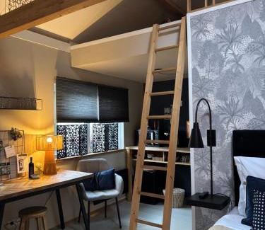 Wittem Bed & Breakfast | A little Peace and Quiet