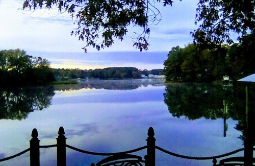 Edwardsville House | A little piece of Heaven here on Earth