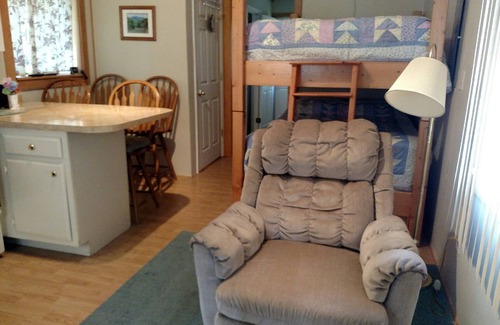 Brownville Cottage | A Little Piece Of Heaven