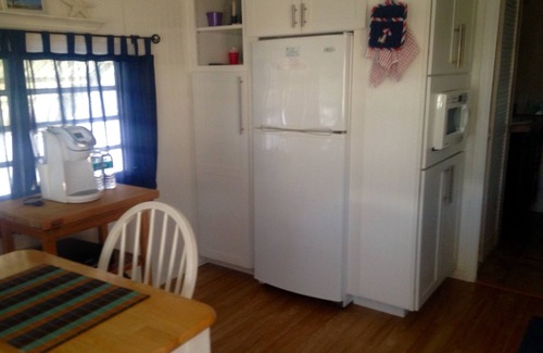 Nettles Island House | A Little Piece of Peace-Nettles Island