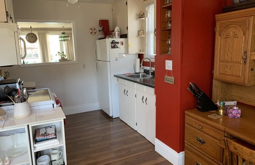 Kingsville House | A little piece of Paradise