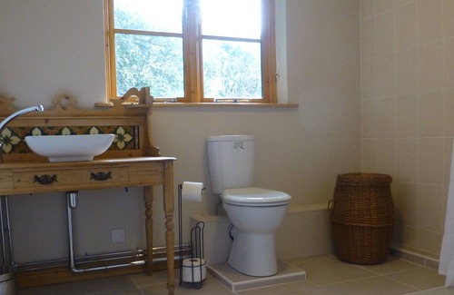 Honiton House | A little piece of paradise in the beautiful Blackdown Hills of Devon