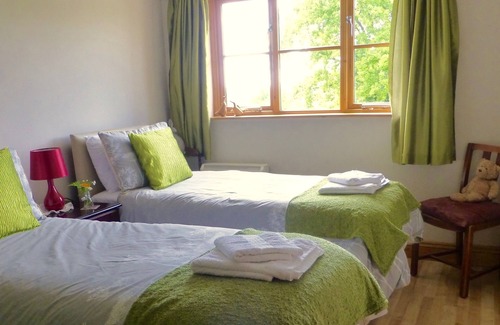 Honiton House | A little piece of paradise in the beautiful Blackdown Hills of Devon