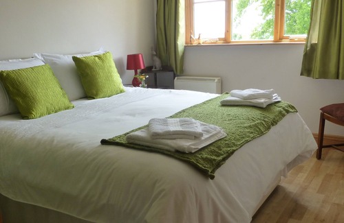 Honiton House | A little piece of paradise in the beautiful Blackdown Hills of Devon