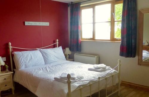 Honiton House | A little piece of paradise in the beautiful Blackdown Hills of Devon