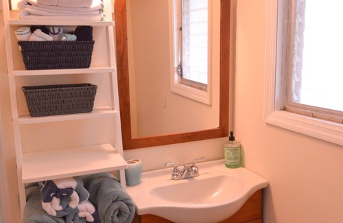 Ship Bottom Condo | A little slice of heaven