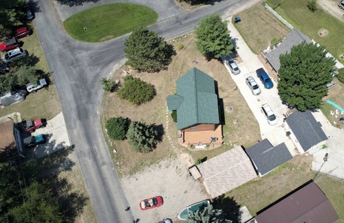 Mears Cabin | A little slice of heaven