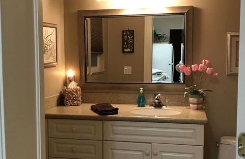 Kings Lake House | A Little Slice of Heaven . . . .