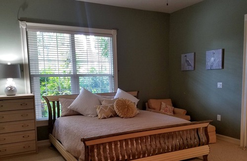 Kings Lake House | A Little Slice of Heaven . . . .