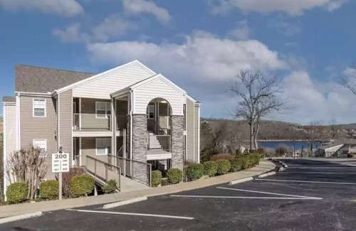 Kimberling City Condo | A Little Spot of Heaven on Table Rock Lake in Kimberling City near Branson, Mo.