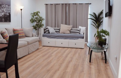 Homestead House | A little vacation home away from home