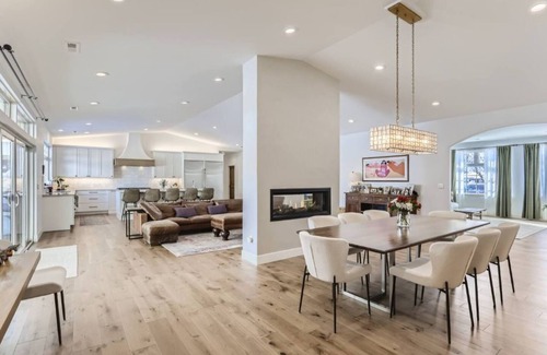 Littleton House | A Littleton Slice of Heaven!