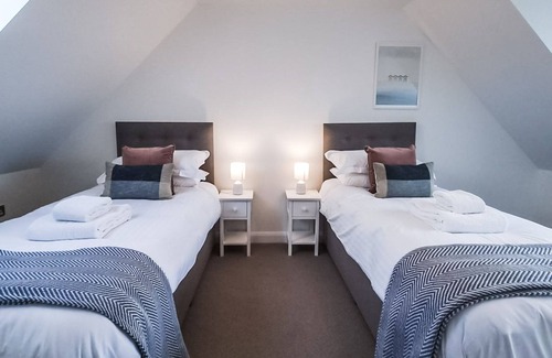 Pistyll Cottage | A llyn peninsula that sleeps 6 guests in 3 bedrooms