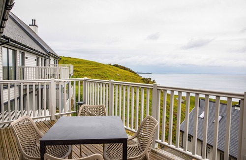 Rhyd-y-clafdy Cottage | A llyn peninsula that sleeps 4 guests in 2 bedrooms
