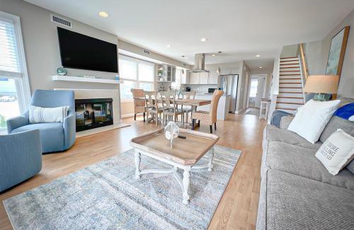 South End House | A Long Walk by Sea Scape Properties