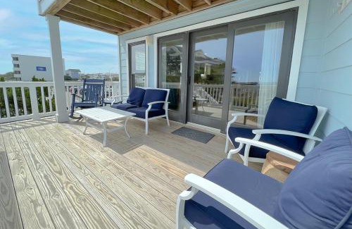 South End House | A Long Walk by Sea Scape Properties