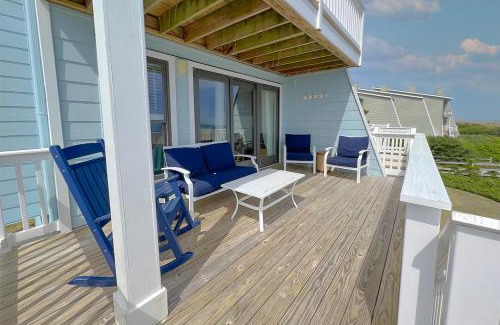 South End House | A Long Walk by Sea Scape Properties