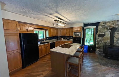 Hope Bay House | A lovely escape in Hope Bay, Bruce Peninsula