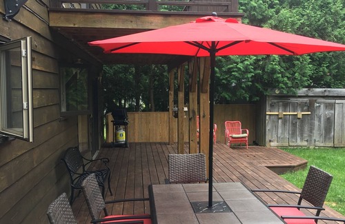 Hope Bay House | A lovely escape in Hope Bay, Bruce Peninsula