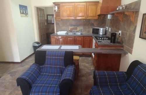 St. Lucia Villa | A lovely holiday house in the center of town