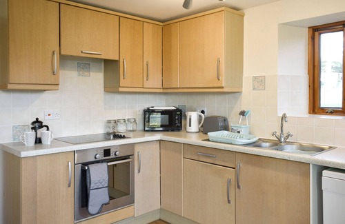 Penrith Cottage | A lovely home from home in a superb location for exploring the town.