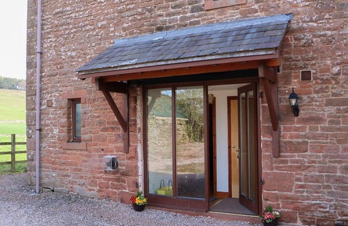 Penrith Cottage | A lovely home from home in a superb location for exploring the town.