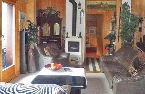 Val d'Illiez Ski Chalet | A Lovely Spot in One of Europe's Best and Largest Ski Regions.