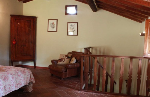 Montepulciano Other | A lovely Tuscan Country Villa only for you with a large garden for families