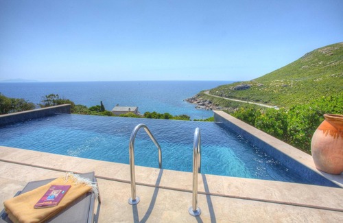 Pietracorbara House | A Luna Castellare