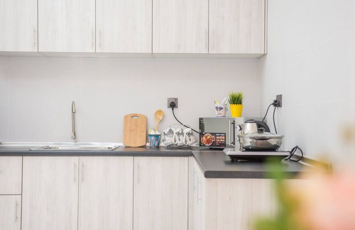 Gelugor Condo | A Luxurious & Comfortable Home Near USM & Spice
