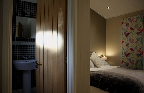 Skipton House | "A luxurious lodge in a stunning location"