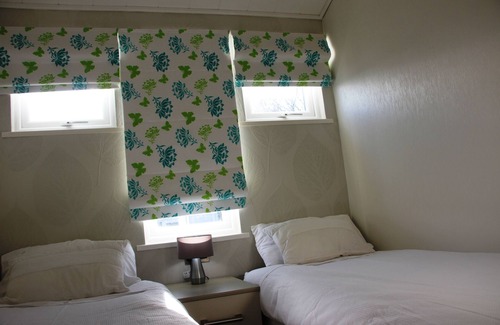 Skipton House | "A luxurious lodge in a stunning location"