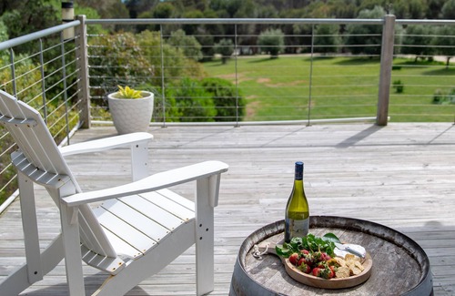 Palana House | A luxurious with incredible seaviews and beaches only minutes away