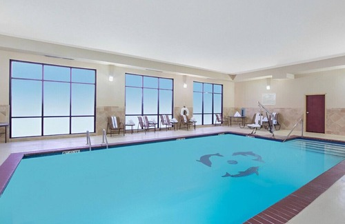 South Oklahoma City House | A Luxuriously Relaxing Staycation w/ Free WiFi!