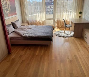 rayon Triaditsa Apartment | A luxury apartment,3 bedrooms