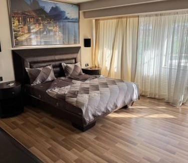 rayon Triaditsa Apartment | A luxury apartment,3 bedrooms