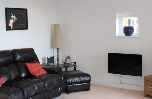 Cowes Apartment | A Luxury Apartment Marinus