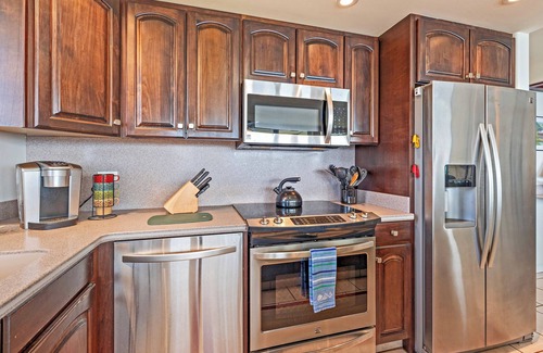 Maalaea Condo | A Luxury Dolphin Suite with Magnificent Oceanfront.The Ultimate Family Hideaway