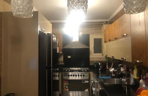 Ar-Raml 2 Apartment | A luxury furnished 3 bedroom in Alexandria sea vie