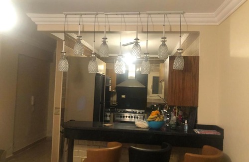 Ar-Raml 2 Apartment | A luxury furnished 3 bedroom in Alexandria sea vie